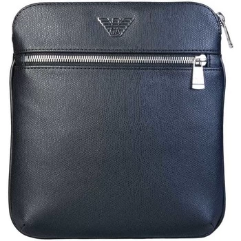 Image of Armani Y4M185YLA0E_81072black mens Shoulder Bag in Black - Sizes One size