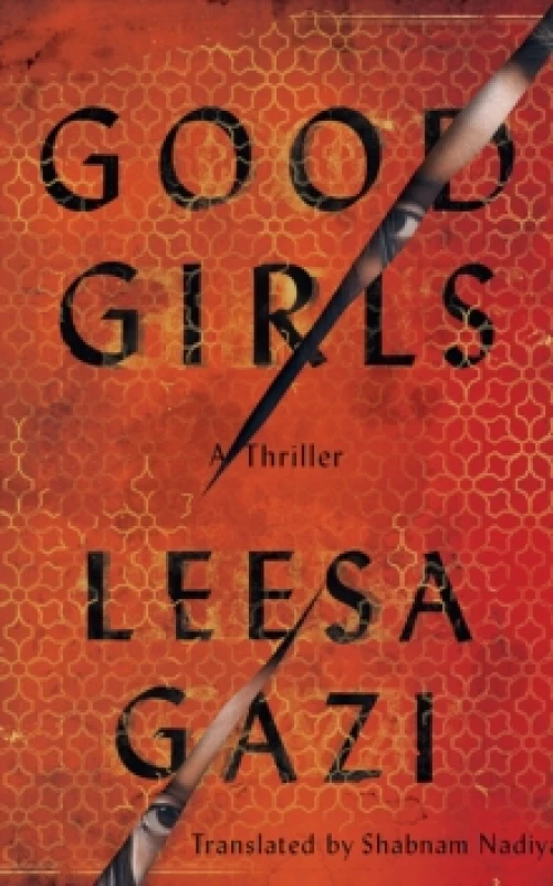 Image of Good Girls Paperback / softback