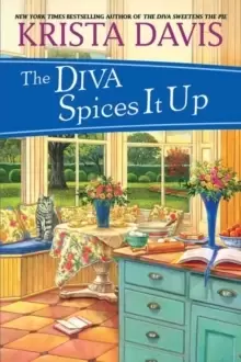Image of The Diva Spices It Up