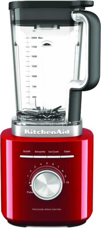 Image of KitchenAid Pure Power K200 5KSB2073BER - Red