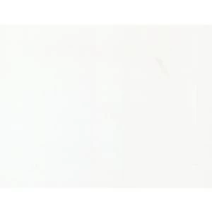 Image of 6mm Glacier White Acrylic Hob Splashback Panel