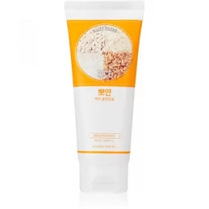 Image of Holika Holika Daily Fresh Rice Hydrating Cleansing Foam for Dry Skin 150ml