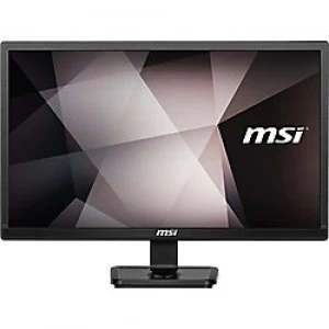 Image of MSI Pro 22" MP221 Full HD LED Monitor