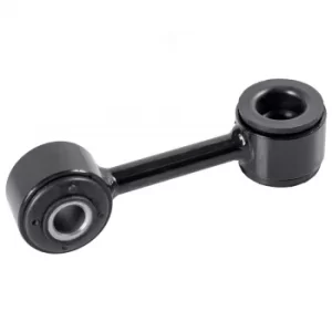 Image of Rod/Strut Stabiliser Link 18984 by Febi Bilstein Front Axle