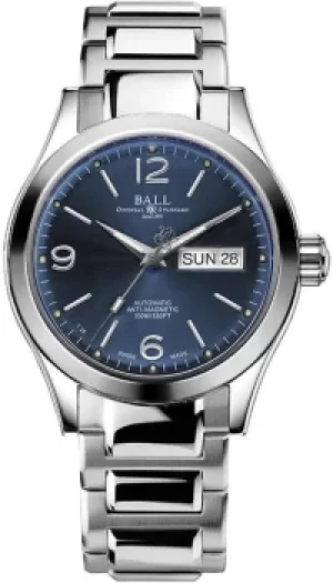 Image of Ball Watch Company Engineer III Ohio