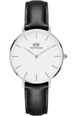 Image of Unisex Daniel Wellington Classic Petite Sheffield Watch DW00100186