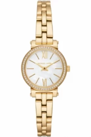 Image of Michael Kors Sofie Watch MK3833