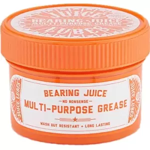 Image of Juice Lubes Bearing Juice, Workshop Pack Waterproof Grease, 50 - Grey