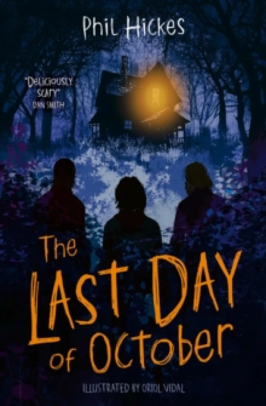 Image of The Last Day of October Paperback / softback