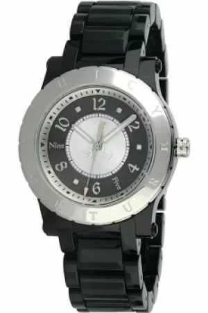 Image of Ladies Juicy Couture HRH Watch 1900845