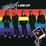 Image of Graham Bonnet - Line Up (Music CD)