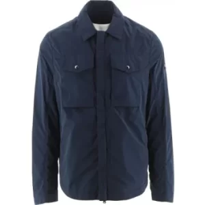 Image of Paul and Shark Blue Save The Sea Jacket