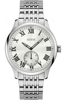 Image of Guess Cambridge Watch W1078G1