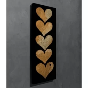 Image of PC156 Multicolor Decorative Canvas Painting