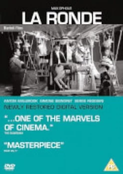 Image of La Ronde