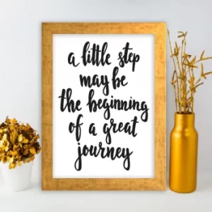 Image of AC619156109228 Multicolor Decorative Framed MDF Painting