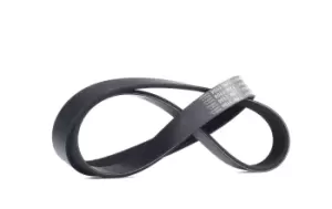 Image of CONTITECH V-ribbed belt 7PK1104 Serpentine belt,Auxiliary belt BMW,OPEL,RENAULT,3 Touring (E91),3 Limousine (E90),1 Schragheck (E87),3 Coupe (E92)
