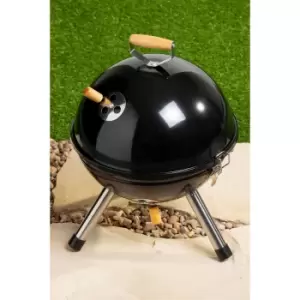 Image of Hairy Bikers Portable Mini BBQ