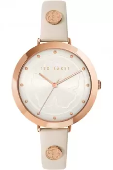 Image of Ted Baker Ladies Ammy Magnolia Watch BKPAMS214