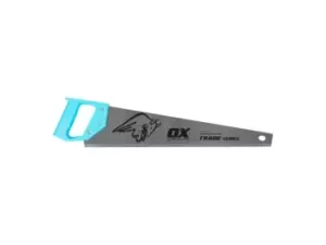 Image of OX Tools OX-T130955 OX Trade Hand Saw 22" / 550mm
