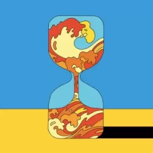 Image of Cyclorama by Polo & Pan CD Album