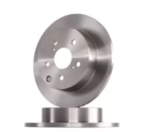 Image of Bosch Brake disc 0 986 479 419 Brake rotor,Brake discs TOYOTA,RAV 4 III (ACA3_, ACE_, ALA3_, GSA3_, ZSA3_),RAV 4 IV (ZSA4_, ALA4_)