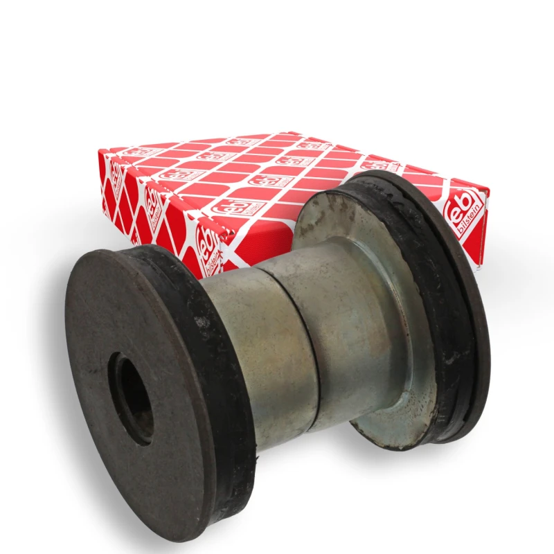 Image of FEBI BILSTEIN 46363 Repair Kit, driver cab suspension Repair Kit,driver cab suspension (3242)