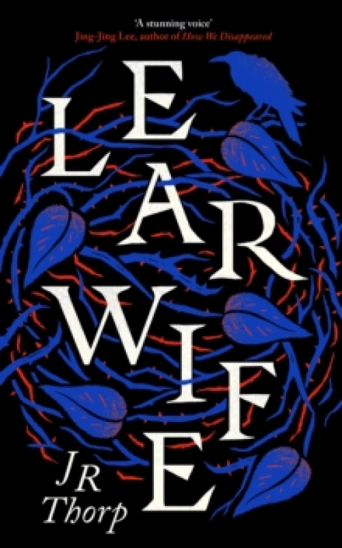 Image of Learwife Hardback