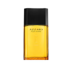 Image of Azzaro Pour Homme Eau de Toilette For Him 200ml