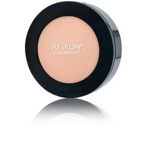 Image of Revlon Colorstay Pressed Powder Medium 840 Nude