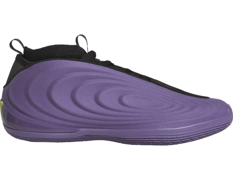 Image of Adidas Harden Volume 10 Joker Purple 44 2/3