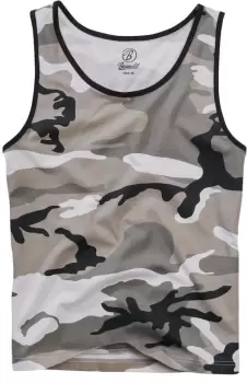 Image of Brandit Tank Top, Size S, Size S