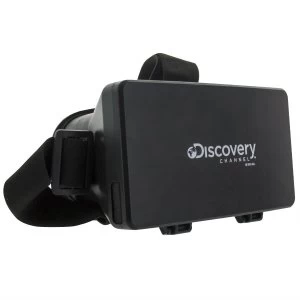 Image of Discovery Channel Virtual Reality Glasses