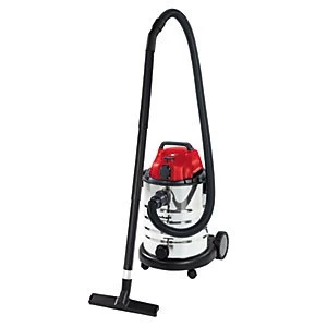 Image of Einhell TE-VC 1930 SA Wet & Dry Vacuum Cleaner