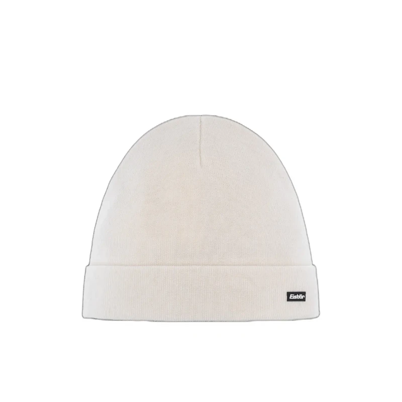 Image of EISBÄR Eisbar Renan MU RL Hat Blanc Unisex TU 30932-099