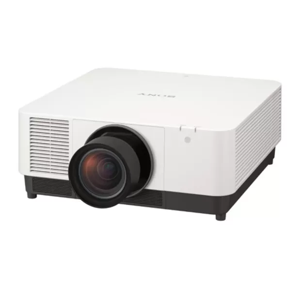 Image of Sony VPL-FHZ91L 9000 ANSI Lumens 3LCD Projector