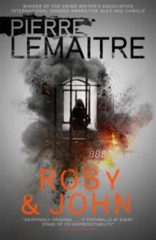 Image of Rosy & John Paperback / softback