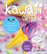 Image of kawaii origami super cute origami projects for easy folding fun