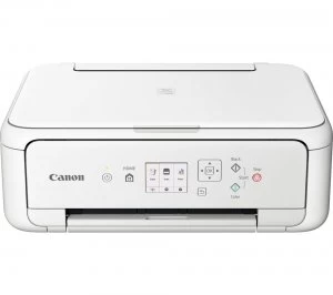 Image of Canon PIXMA TS5151 Wireless Colour Inkjet Printer