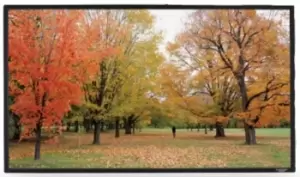 Image of Sapphire AV 106" SFSC234-SB-AT 16:9 Projector Screen