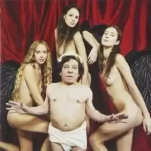 Image of The Dwarves Are Born Again (Deluxe Edition)