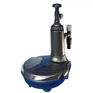 Image of Hozelock Easyclear Pond Filter System 11W