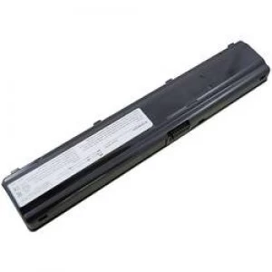 Image of Laptop battery Beltrona replaces original battery 15 100360301 90 N951B1000 90 N951B1100 90 N951B1200 90 N998B1200