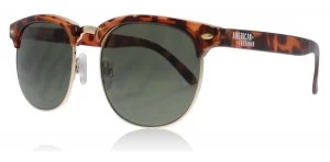 Image of American Freshman Ashley Sunglasses Tortoise TORT 50mm