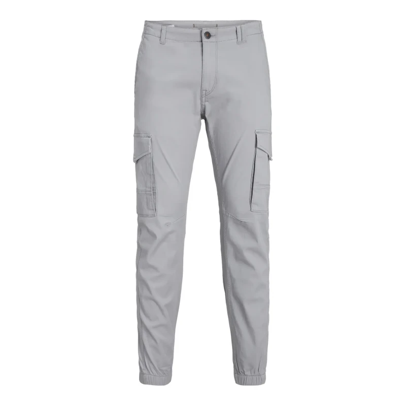 Image of jack & jones Cargo Trousers Jack & Jones Paul Flake Noos Gris Male 31x34