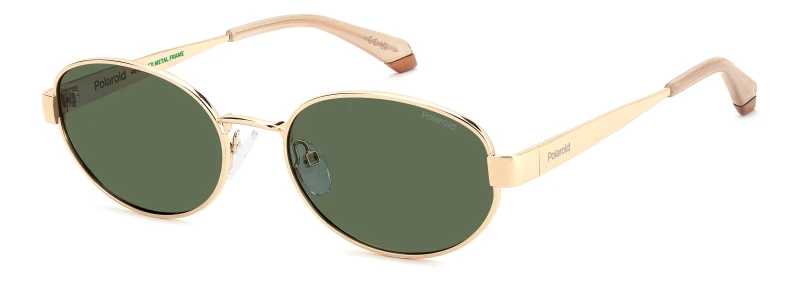 Image of Polaroid Polaroid PLD 6254/S/X 000/UC Sunglasses Sunglasses