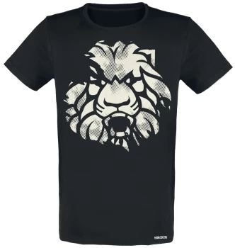 Image of Far Cry 6 - Antons Crest T-Shirt black