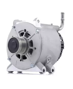 Image of RIDEX Generator MERCEDES-BENZ 4G0109 6681540102,6681540202,6681540302 Alternator 668154030280,A668150202,A6681540102,A6681540202,A6681540302