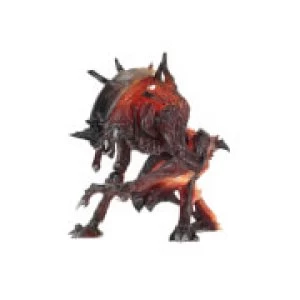 Image of NECA Aliens 7" Scale Action Figure - Rhino Alien (Kenner Tribute)