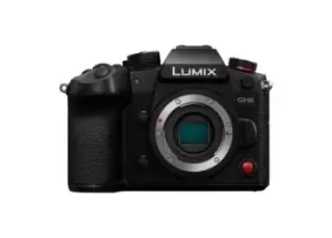 Image of DC-GH6E G_G Micro System 2022